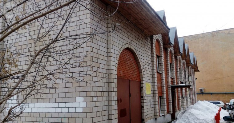 В Ижевске суд отказался передать по наследству гараж основателя «Удмуртнефти» Валентина Кудинова его внучке
