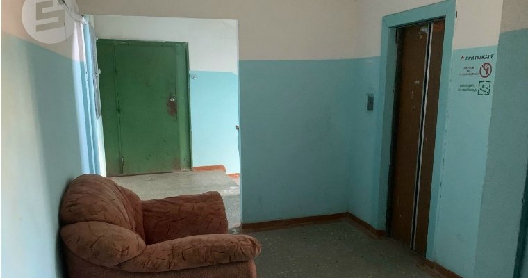 С начала 2025 года в домах Удмуртии заменили 292 старых лифта