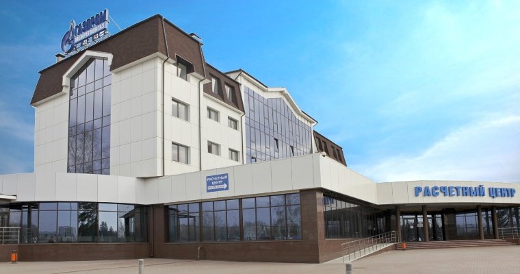 Долг теплоснабжающих организаций Удмуртии за газ превышает 1 млрд рублей