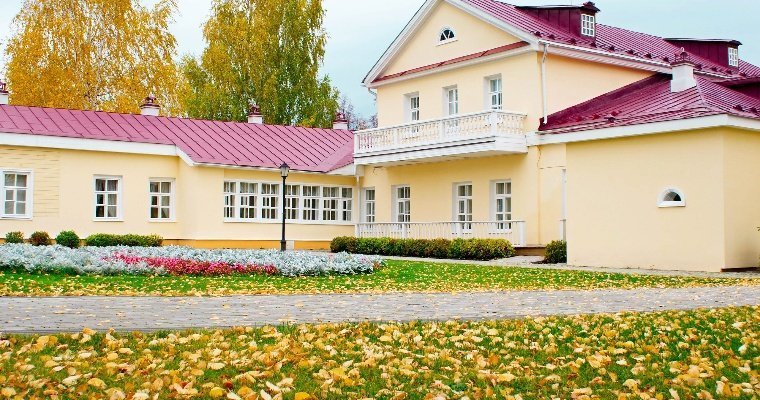 Онлайн-праздник «Мелодии лета» пройдет в музее-усадьбе в Воткинске