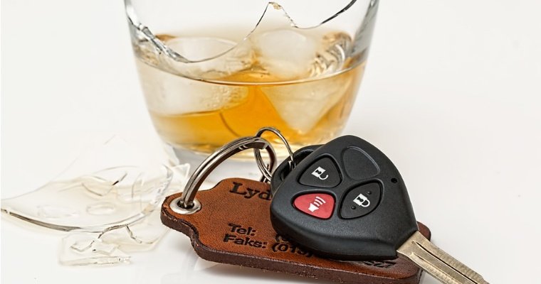 25 пьяных водителей задержали в Удмуртии за сутки