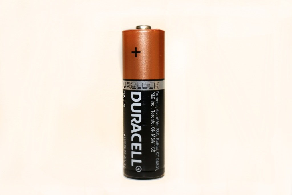 Производитель батареек Duracell решил уйти из РФ