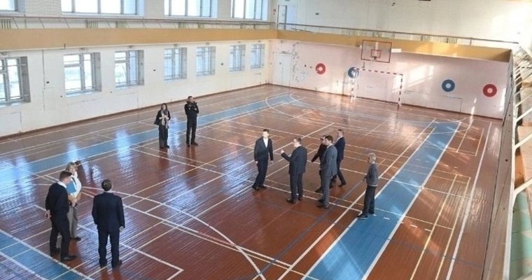Центр военно-прикладных видов спорта появится в Глазове