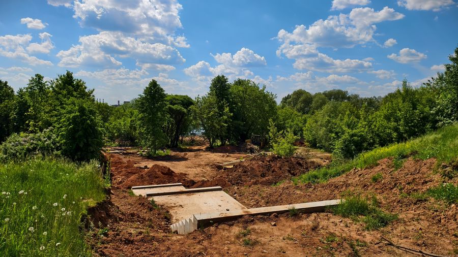 В Ижевске на организацию сетей водоснабжения на участке реконструкции набережной выделили 5,2 млн рублей
