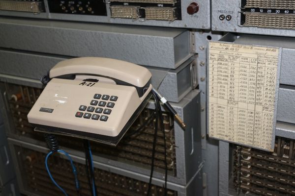 Телефонная связь «Ростелекома» в Ижевске стала полностью цифровой