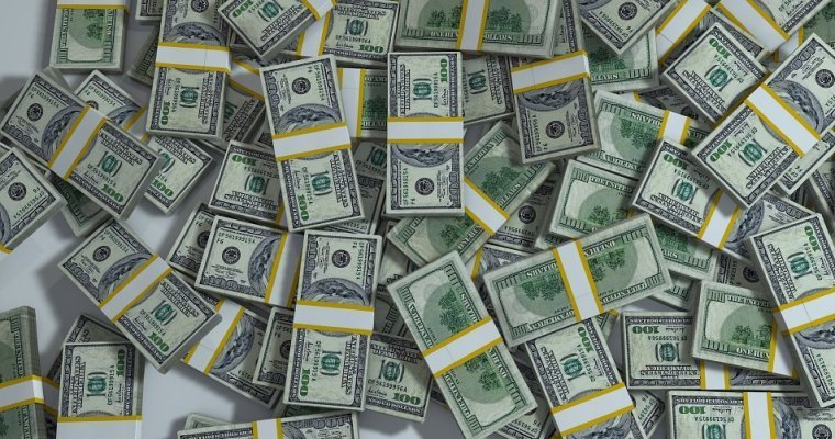 1 февраля в России закроют опустевший Резервный фонд