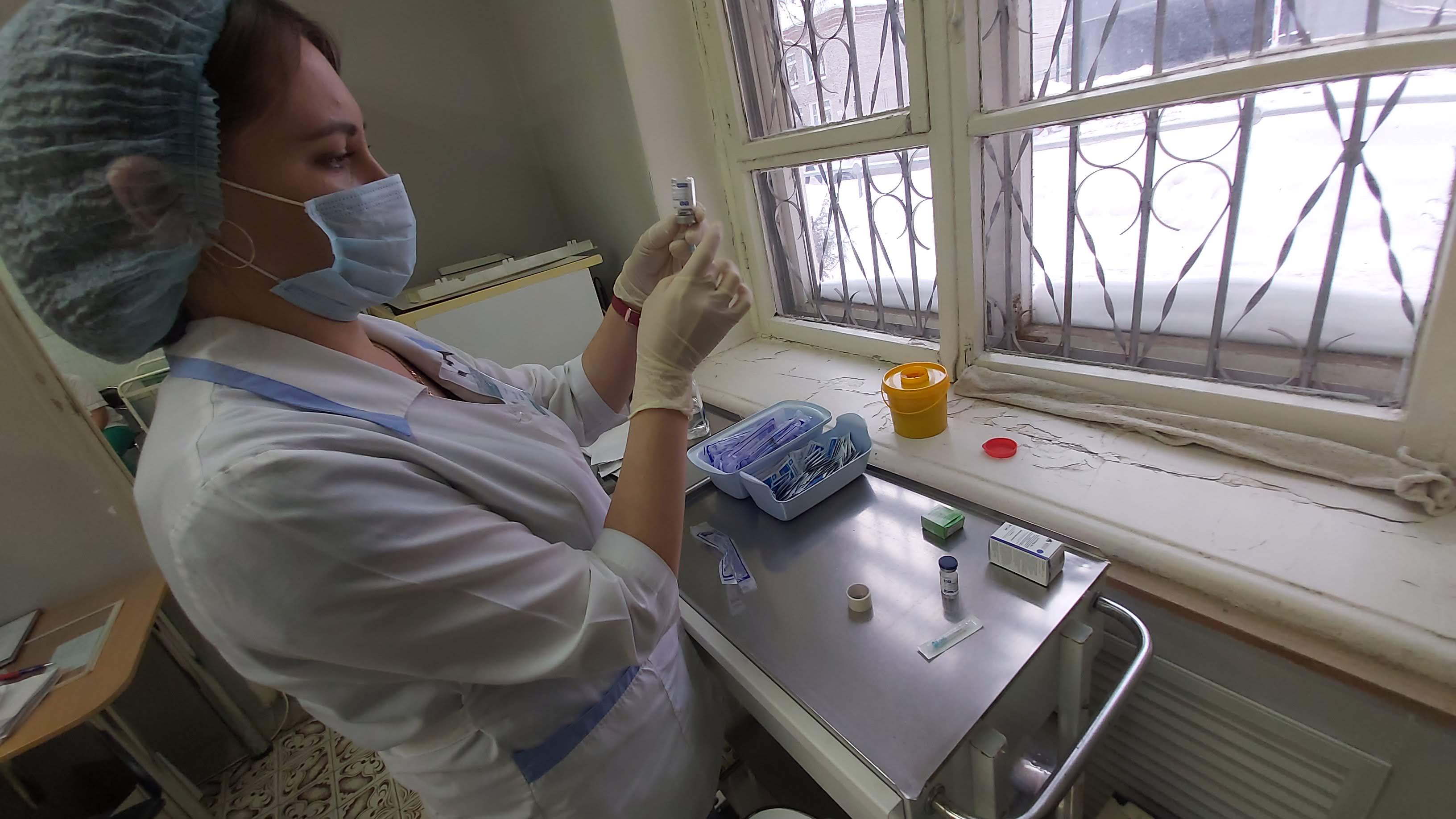 

Итоги дня: заболевшие ковидом после вакцинации в Удмуртии и сдвиг сроков по объекту в Камбарке

