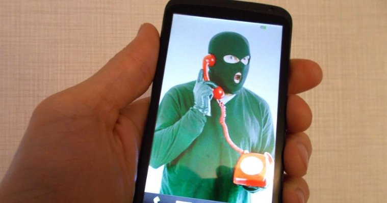 Эксперт рассказал, что делать после сомнительного телефонного звонка