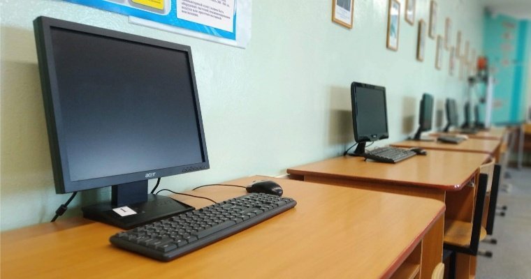 Ситуация с коронавирусом не приведёт к разделению классов в школах Ижевска