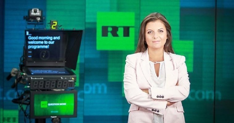 Злоумышленники из Перми собрали 7 миллионов рублей от имени Маргариты Симоньян