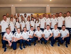 Спортивная сборная «Удмуртнефти» одержала победу на XVI Летних спортивных играх «Роснефти» в Рязани