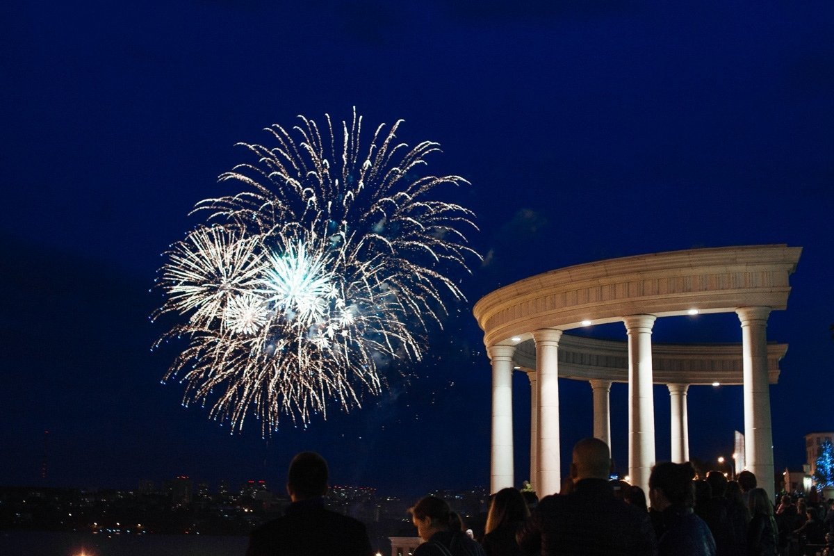 День города-2019 в Ижевске: программа мероприятий // ИА Сусанин -  проверенные новости Ижевска и Удмуртии, факты и описания событий.