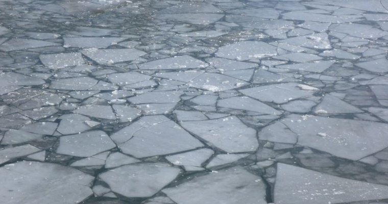 Крещенские купания в Глазове отменили из-за тонкого льда