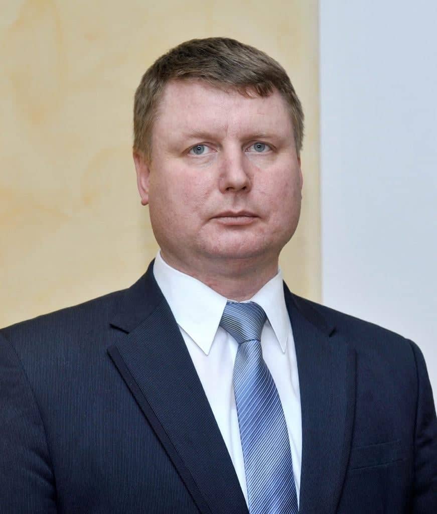 Главой Юкаменского района Удмуртии избрали Константина Бельтюкова