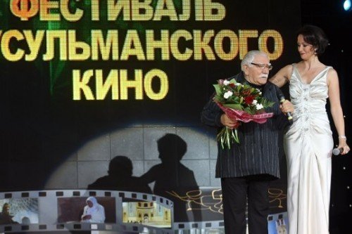 Фестиваль мусульманского кино открывается в Казани