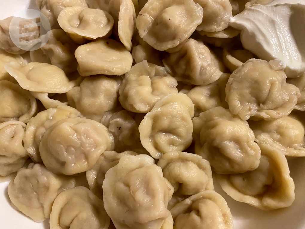 82 000 гостей посетили фестиваль Всемирный день пельменя 2026 в Ижевске