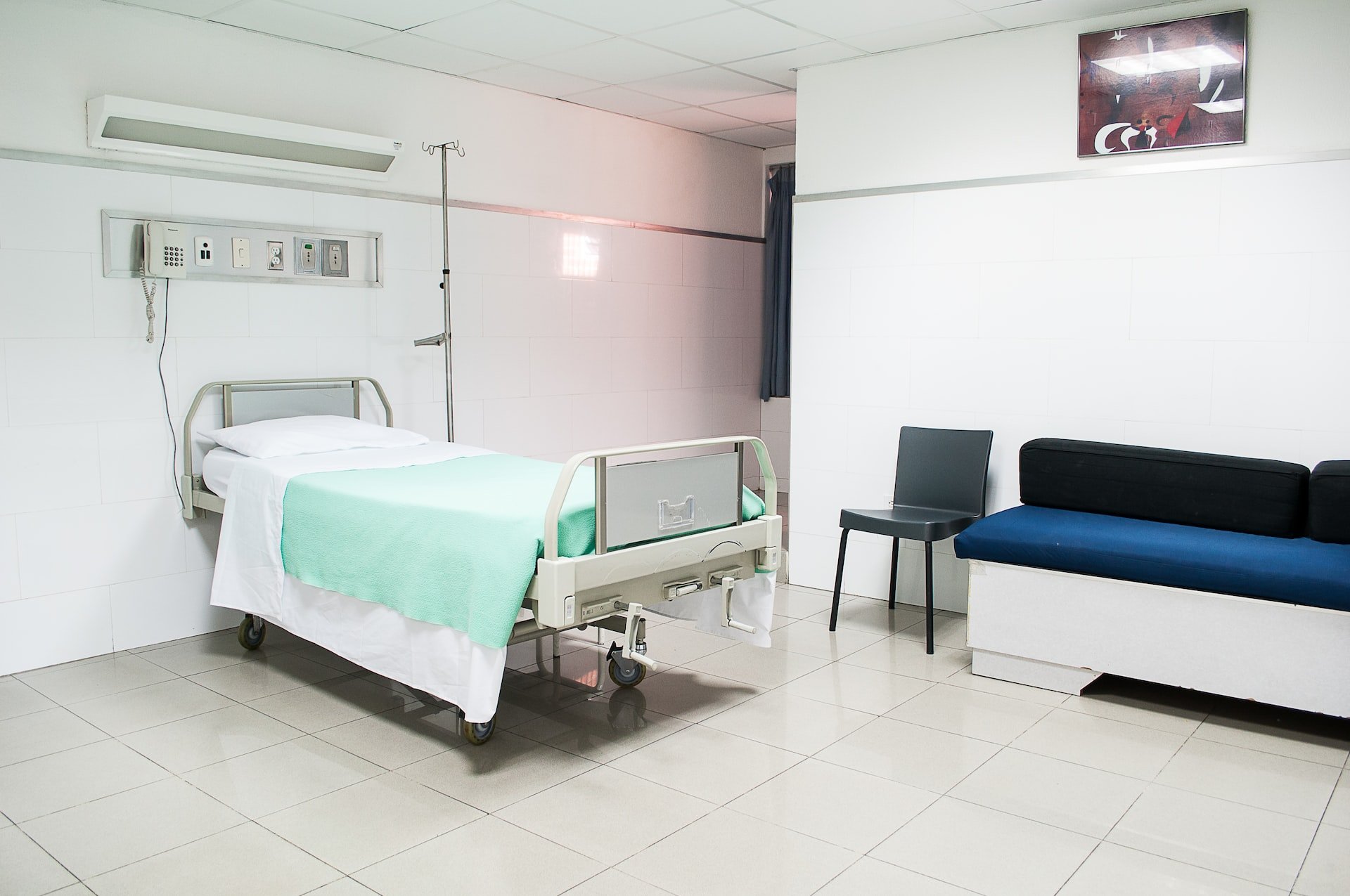 Медицинскую реабилитацию в Удмуртии смогут пройти отправленные в запас участники спецоперации