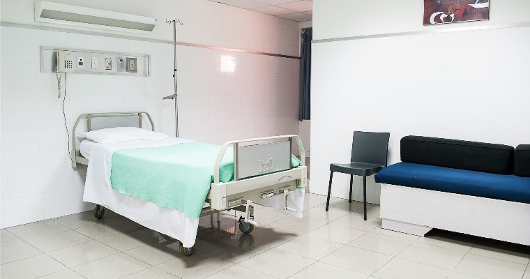 Медицинскую реабилитацию в Удмуртии смогут пройти отправленные в запас участники спецоперации