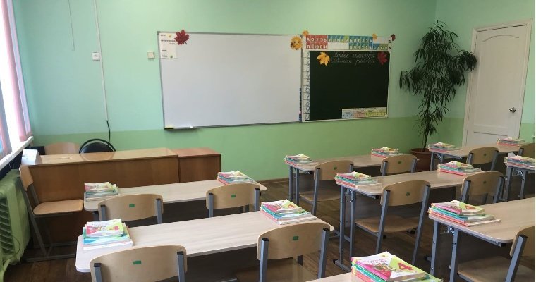 Школам Удмуртии не хватает более 750 учителей