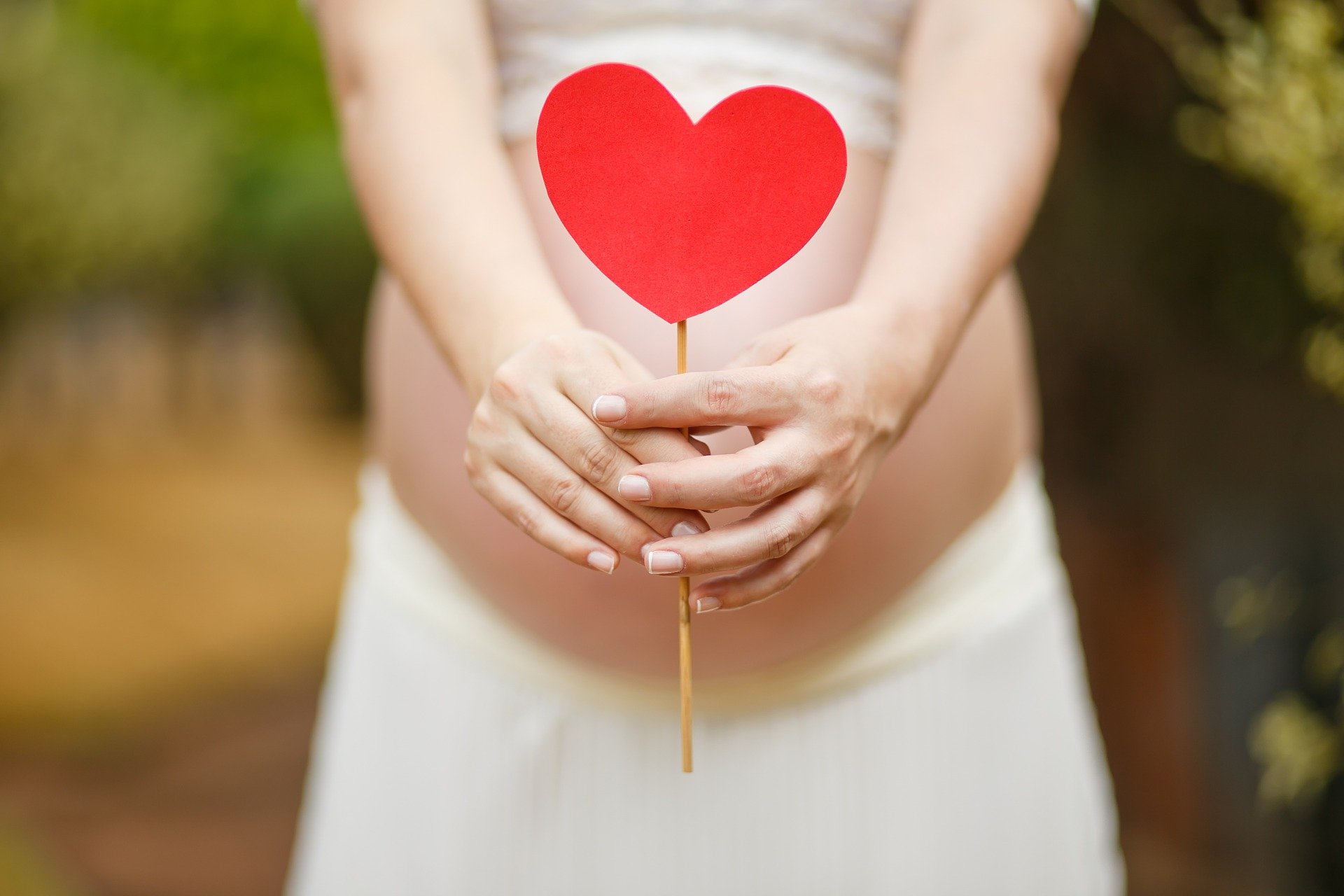 Филиалы центра поддержки беременных женщин откроются в Яре и Глазове