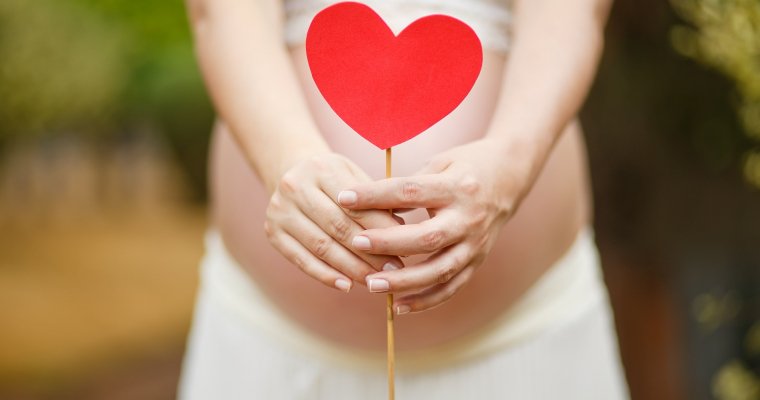 Филиалы центра поддержки беременных женщин откроются в Яре и Глазове