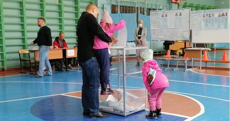 Выборы в Удмуртии: «Донбасский консенсус» и мнение оппозиции