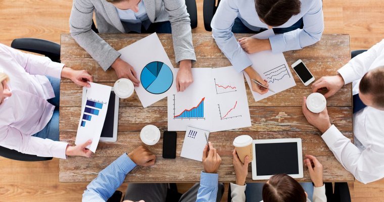 МТС поможет увеличить продажи ижевских предпринимателей