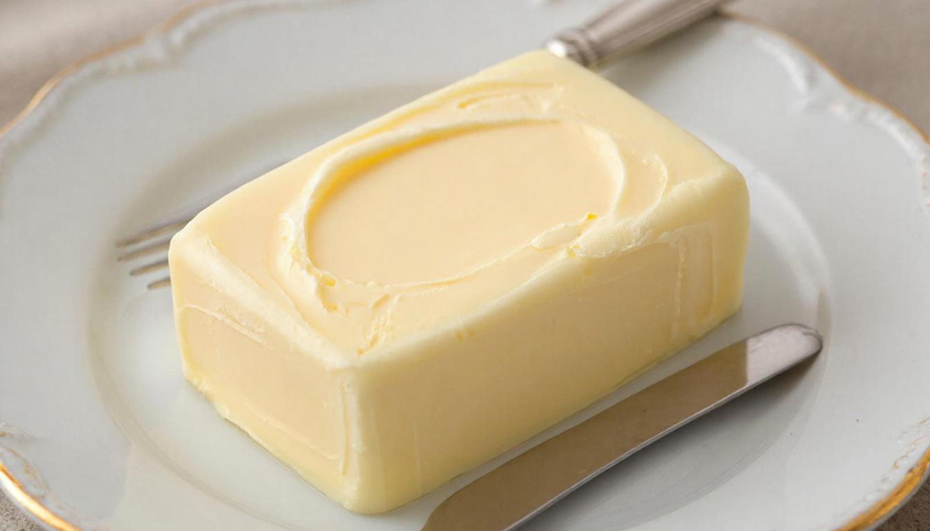 Масло для детских садов фальсифицировала компания в Удмуртии