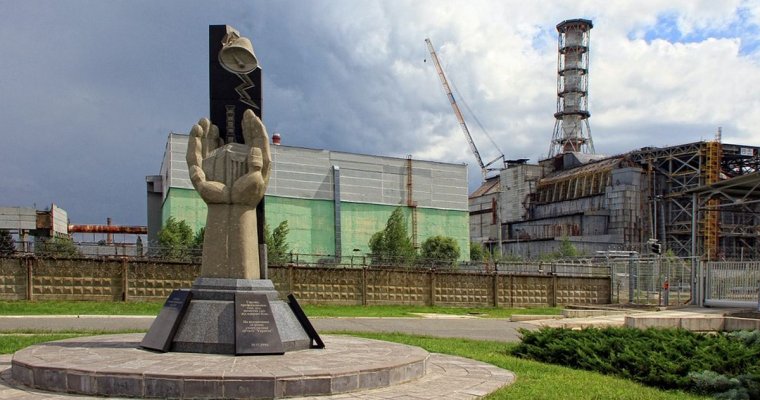 Атомная Удмуртия: где в республике хотели построить АЭС?