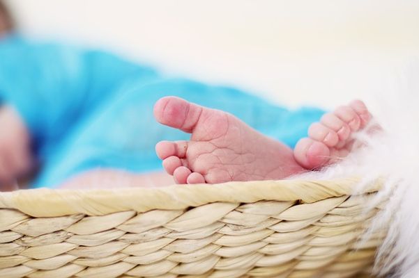 Мужчины смогут рожать через 5-10 лет