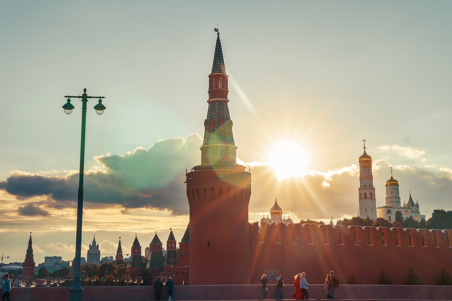 Россия и Мали выступили за дипломатическое решение кризиса в Нигере