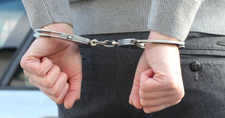 Житель Удмуртии получил 8 лет тюрьмы за убийство друга из-за увольнения с работы