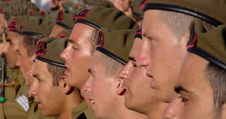 Израиль начал готовить наземную операцию в секторе Газа