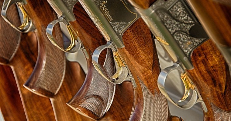 Знаменитая оружейная фирма Remington объявила о своем банкротстве