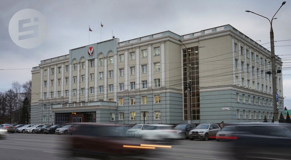 Жители Удмуртии могут пройти опрос о пунктах проката предметов первой необходимости для новорождённых