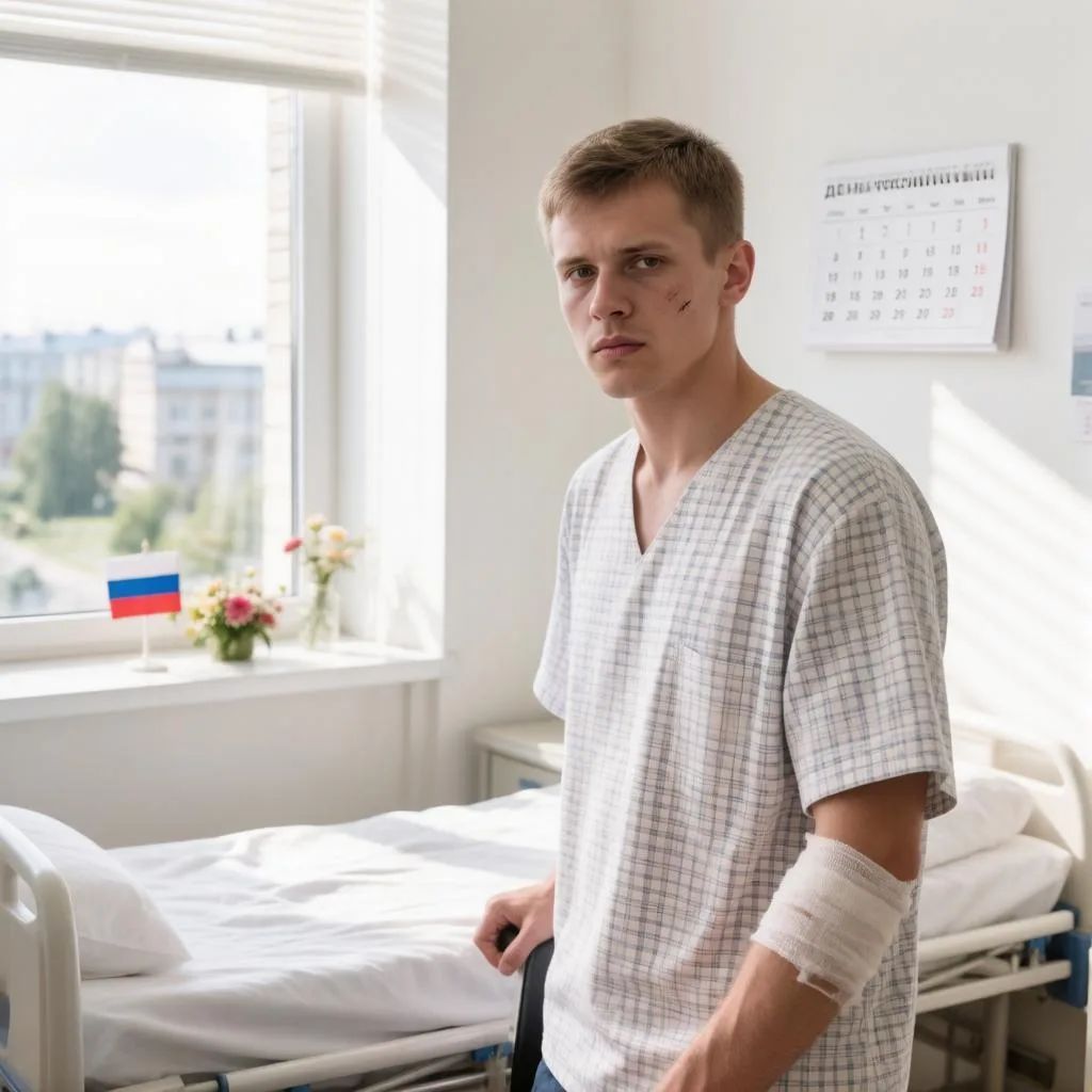 Как работают больницы в День города, рассказали жителям Ижевска