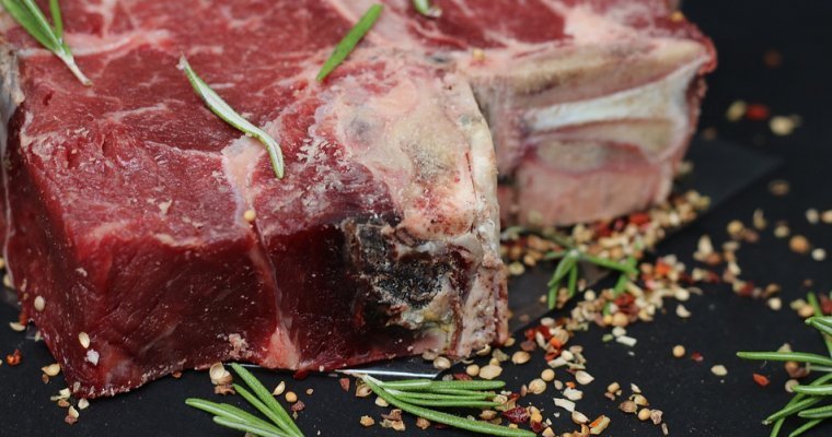 Почти 200 кг некачественного мяса изъяли из оборота в Удмуртии