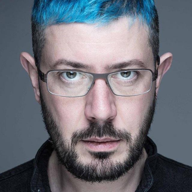 Артемий Лебедев выступит с лекцией в Ижевске