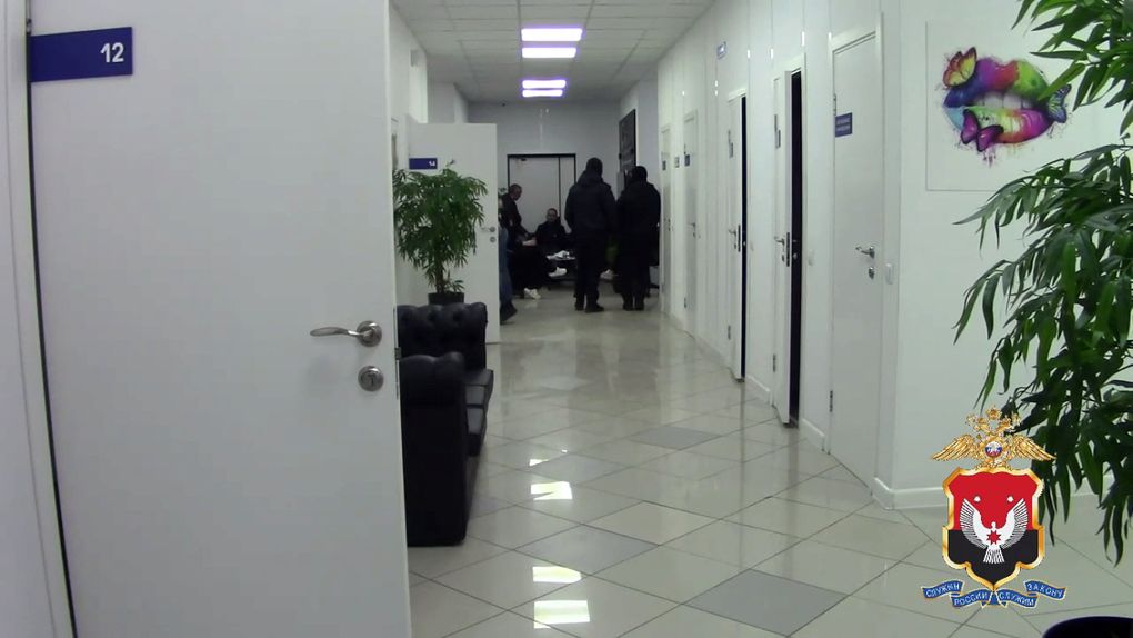 В МВД по Удмуртии рассказали подробности дела о «стоматологах-аферистах»