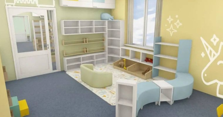 Культурно-просветительский центр создают в Республиканской библиотеке для детей и юношества в Ижевске 