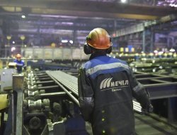 Завод «Ижсталь» выполнил условия коллективного договора за 2018 год