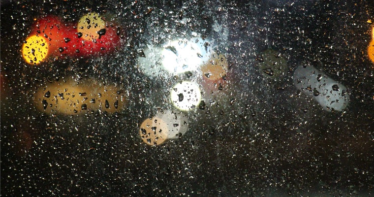 25 июня в Удмуртии сохранится дождливая погода