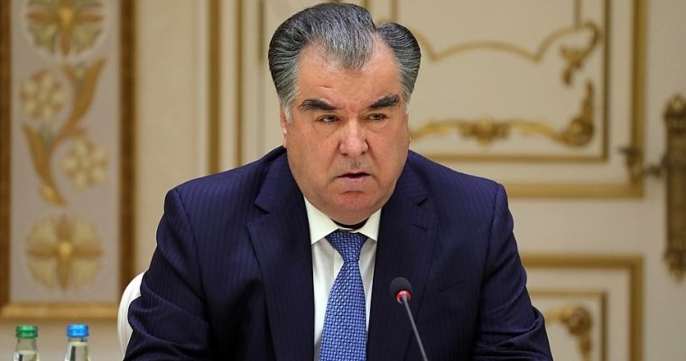 Действующий президент Таджикистана по итогам выборов сохранил свой пост