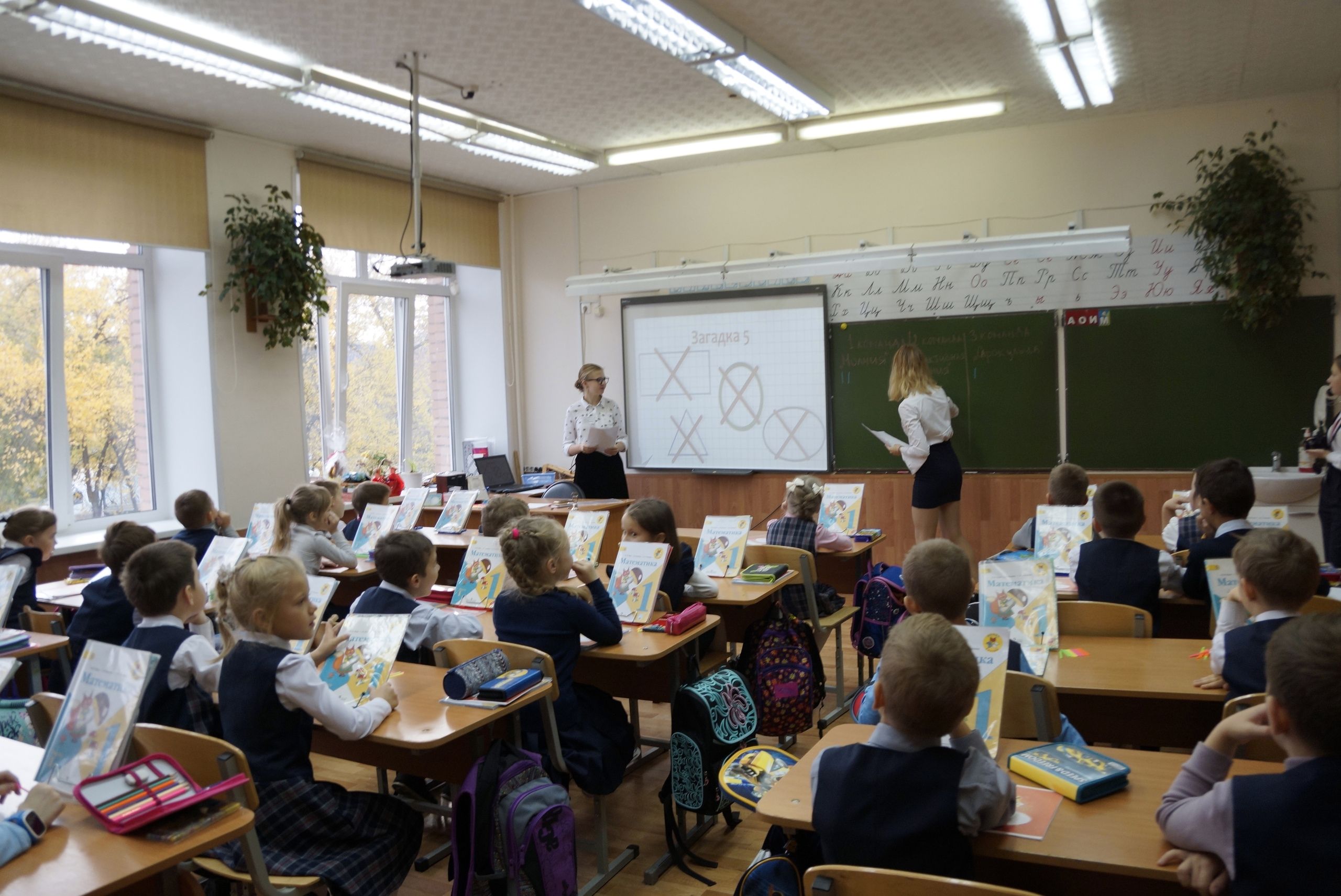 Школа 91 Ижевск