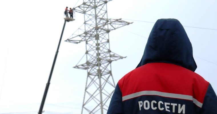 В 2020 году Удмуртэнерго инвестирует в электросетевое хозяйство республики 1,392 млрд рублей