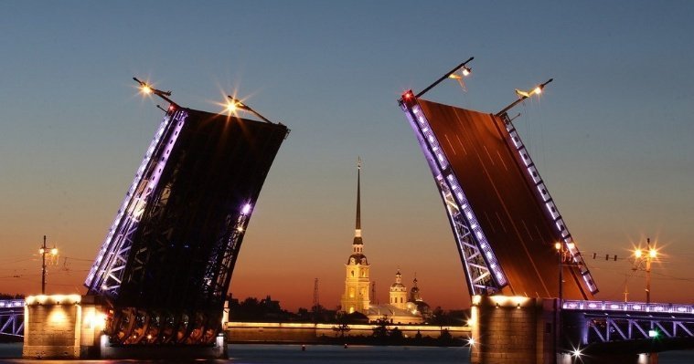 В Санкт-Петербурге откроют отделение Российской академии наук