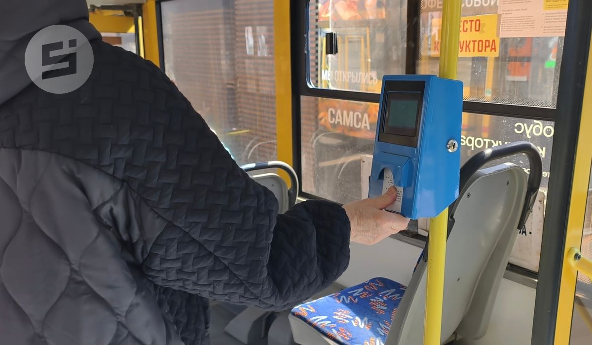 Перевозчики Удмуртии просили поднять проезд до 50-58 рублей