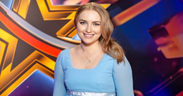 Жительница Сарапула впервые представит Удмуртию на Всероссийском вокальном конкурсе «Новая звезда»