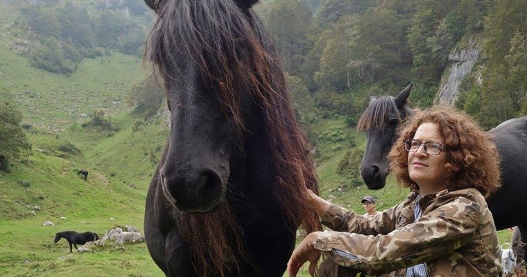 Под Брянском от несчастного случая погибла основательница WWF Лора Уильямс