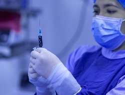 В Удмуртии началась массовая вакцинация жителей от коронавируса